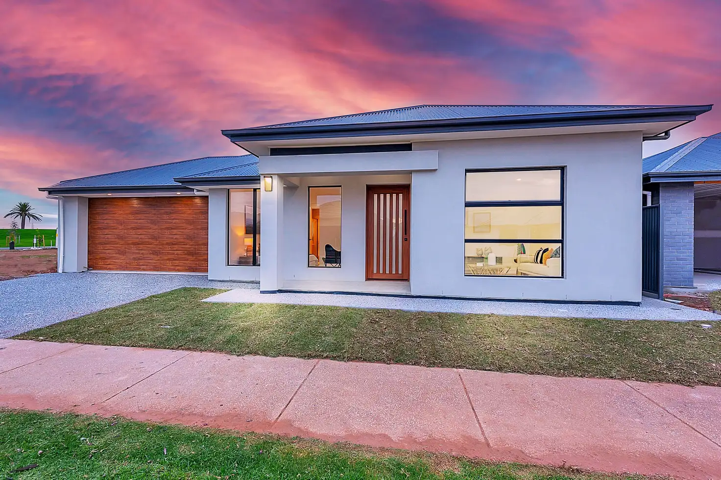Main view of Homely house listing, 26 Phoenix Avenue, Riverlea Park SA 5120