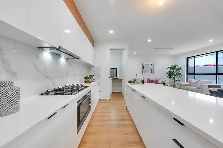 Second view of Homely house listing, 26 Phoenix Avenue, Riverlea Park SA 5120