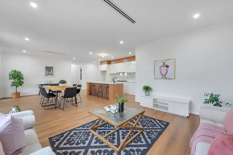 Third view of Homely house listing, 26 Phoenix Avenue, Riverlea Park SA 5120