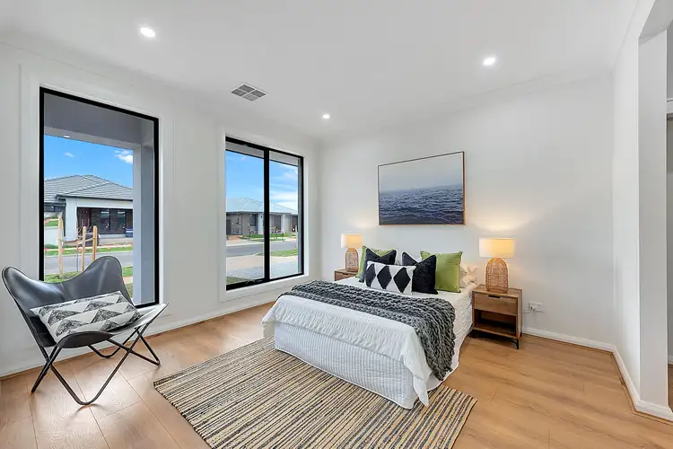 Fifth view of Homely house listing, 26 Phoenix Avenue, Riverlea Park SA 5120