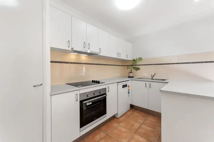 Third view of Homely townhouse listing, 23/201 Persse Road, Runcorn QLD 4113