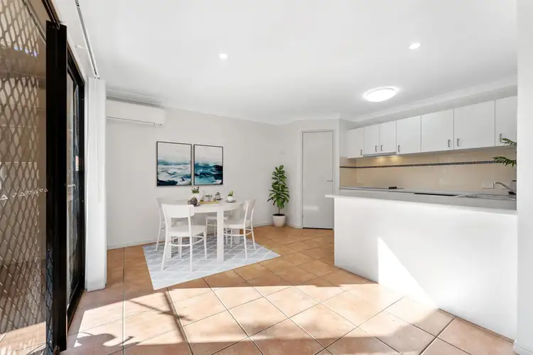 Fifth view of Homely townhouse listing, 23/201 Persse Road, Runcorn QLD 4113