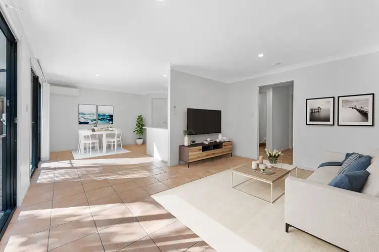 Sixth view of Homely townhouse listing, 23/201 Persse Road, Runcorn QLD 4113