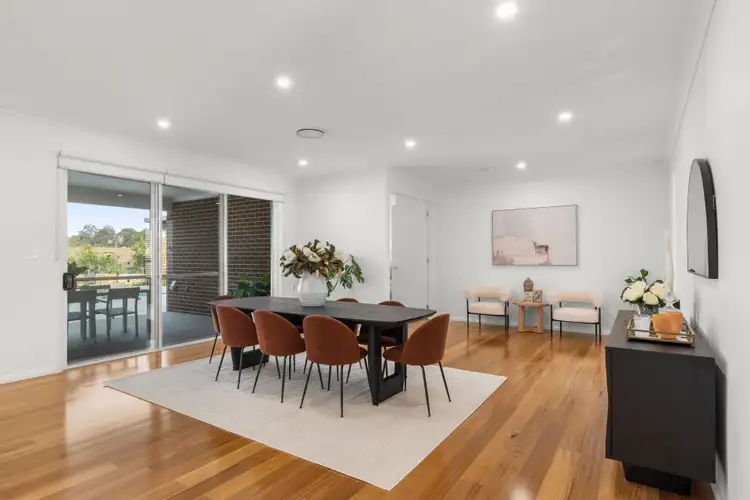 Fourth view of Homely house listing, 4 Aplite Circuit (The Gables), Box Hill NSW 2765