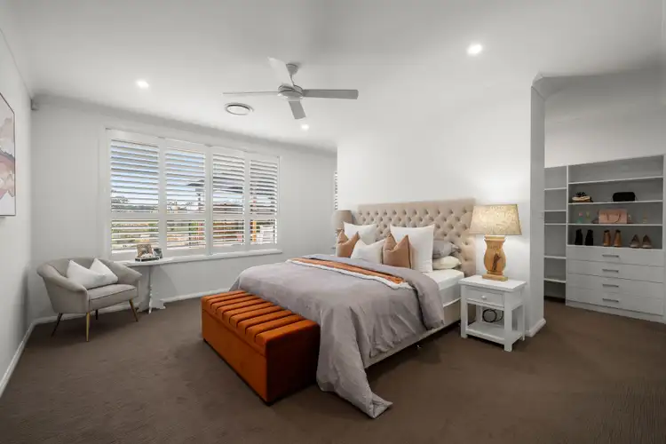 Sixth view of Homely house listing, 4 Aplite Circuit (The Gables), Box Hill NSW 2765