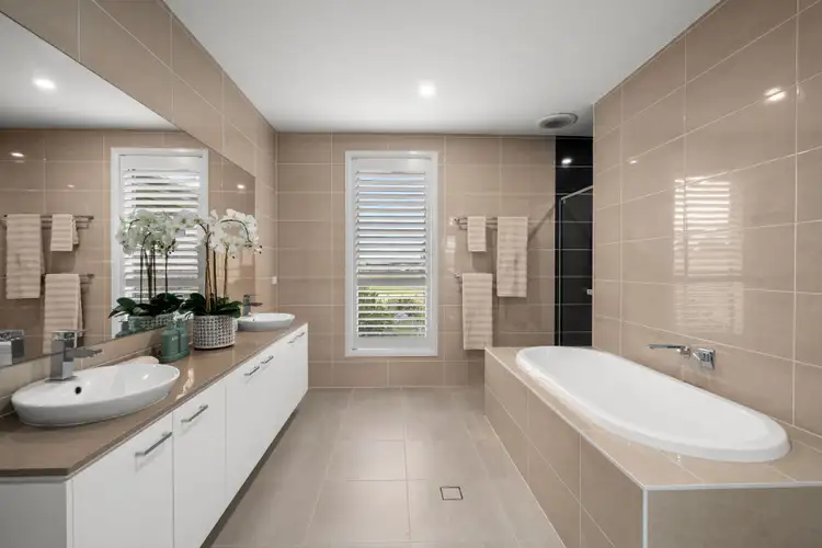 Seventh view of Homely house listing, 4 Aplite Circuit (The Gables), Box Hill NSW 2765