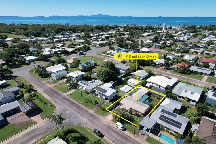 9 Blackbean Street, Forrest Beach QLD 4850