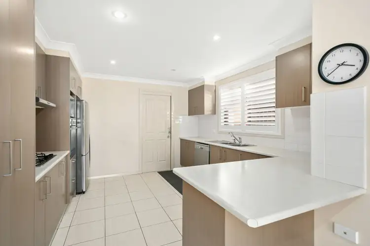 Third view of Homely townhouse listing, 1/5 Munduran Close, Albion Park NSW 2527