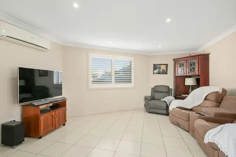 Fourth view of Homely townhouse listing, 1/5 Munduran Close, Albion Park NSW 2527