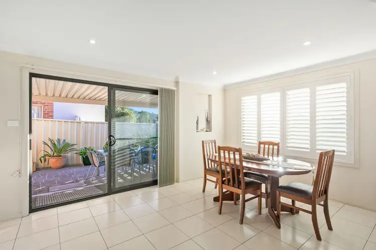 Fifth view of Homely townhouse listing, 1/5 Munduran Close, Albion Park NSW 2527