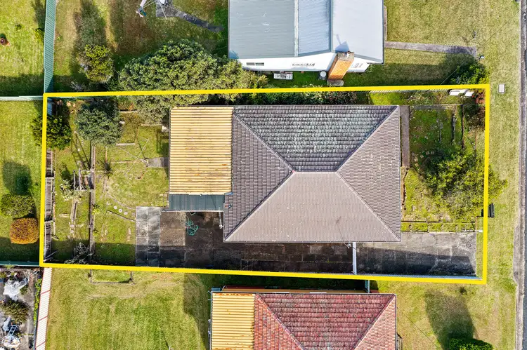 Main view of Homely house listing, 15 Coolabah Road, Dapto NSW 2530