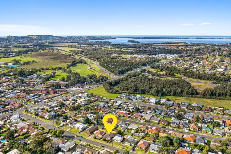 Second view of Homely house listing, 15 Coolabah Road, Dapto NSW 2530