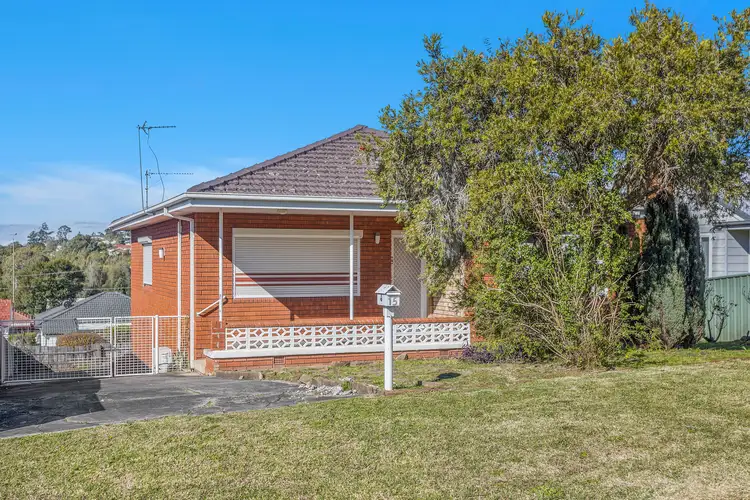 Third view of Homely house listing, 15 Coolabah Road, Dapto NSW 2530