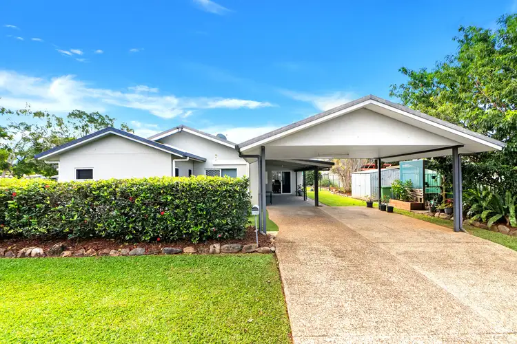 Main view of Homely house listing, 20 Mendi Close, Trinity Beach QLD 4879