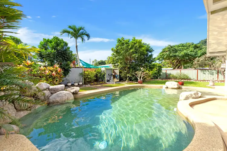 Second view of Homely house listing, 20 Mendi Close, Trinity Beach QLD 4879
