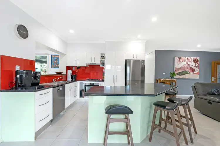 Fourth view of Homely house listing, 20 Mendi Close, Trinity Beach QLD 4879