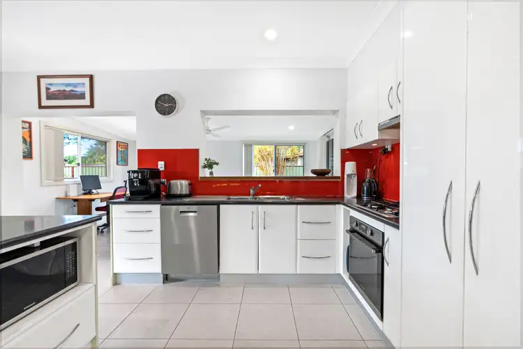 Fifth view of Homely house listing, 20 Mendi Close, Trinity Beach QLD 4879