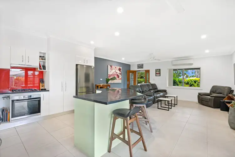 Sixth view of Homely house listing, 20 Mendi Close, Trinity Beach QLD 4879