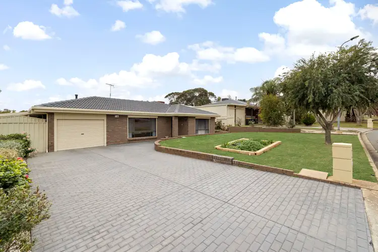 Second view of Homely house listing, 30 Gladman Close, Hillbank SA 5112