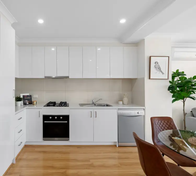 Fifth view of Homely townhouse listing, 5/1 Tulip Crescent, Boronia VIC 3155