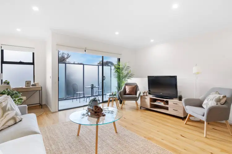 Sixth view of Homely townhouse listing, 5/1 Tulip Crescent, Boronia VIC 3155