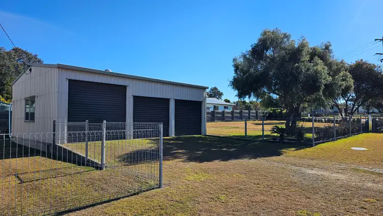 Main view of Homely land listing, 1 Lalor Street, Crows Nest QLD 4355