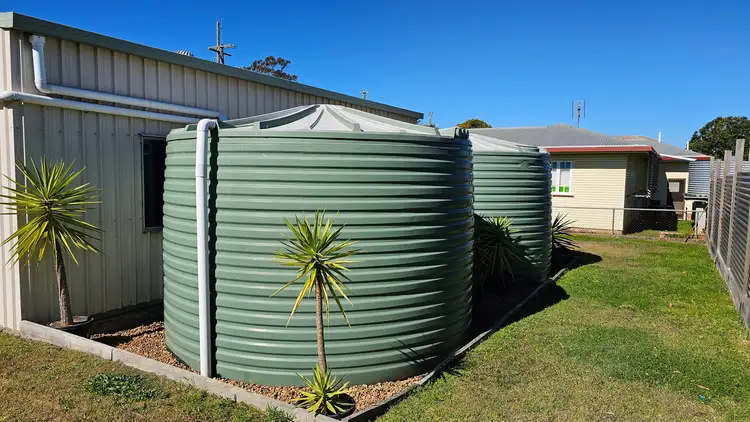 Third view of Homely land listing, 1 Lalor Street, Crows Nest QLD 4355