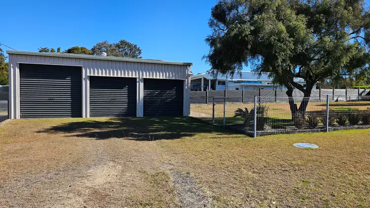 Fifth view of Homely land listing, 1 Lalor Street, Crows Nest QLD 4355