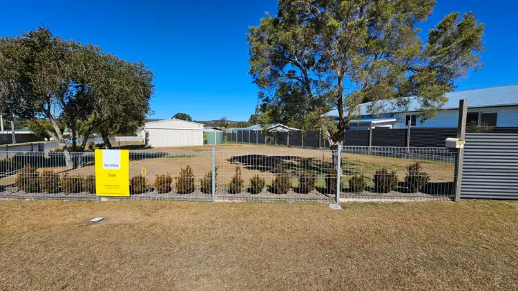 Seventh view of Homely land listing, 1 Lalor Street, Crows Nest QLD 4355