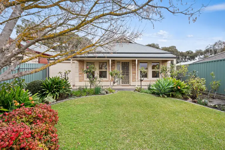50 Allworth Drive, Happy Valley SA 5159