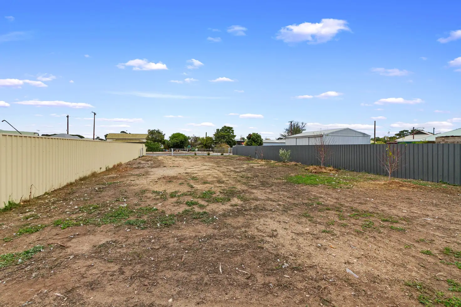 Main view of Homely land listing, 3 Edwin Street, Yorketown SA 5576