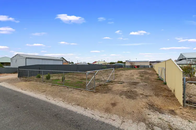 Second view of Homely land listing, 3 Edwin Street, Yorketown SA 5576