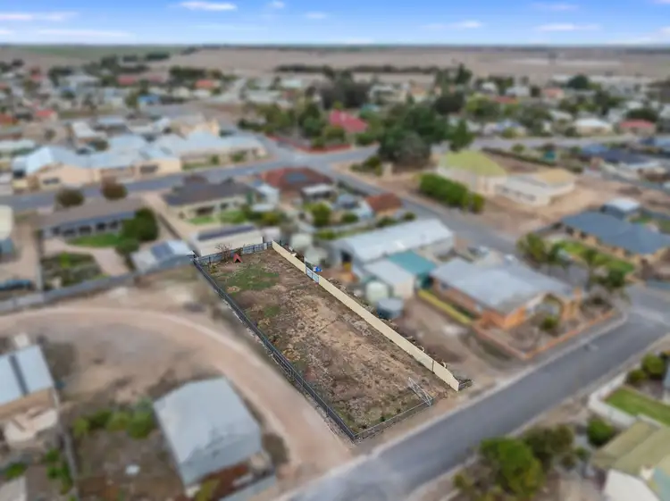 Sixth view of Homely land listing, 3 Edwin Street, Yorketown SA 5576
