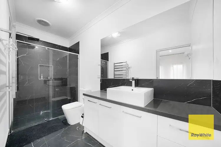 Fifth view of Homely house listing, 63 Aruma Avenue, Harkness VIC 3337