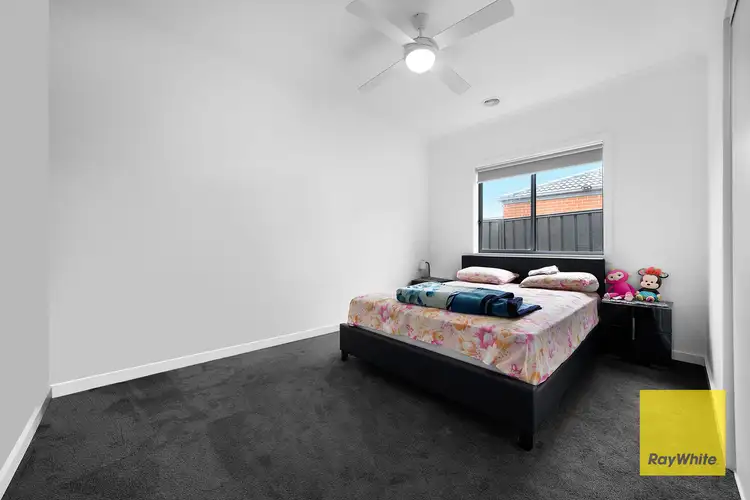 Sixth view of Homely house listing, 63 Aruma Avenue, Harkness VIC 3337