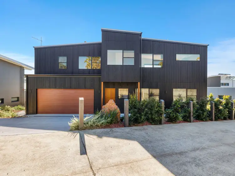 Second view of Homely house listing, 35B Island Road, Sapphire Beach NSW 2450