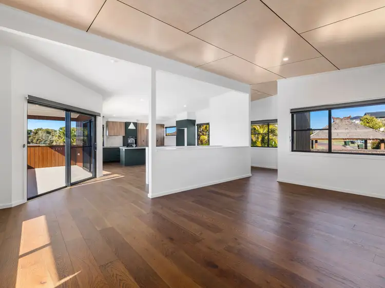 Fourth view of Homely house listing, 35B Island Road, Sapphire Beach NSW 2450
