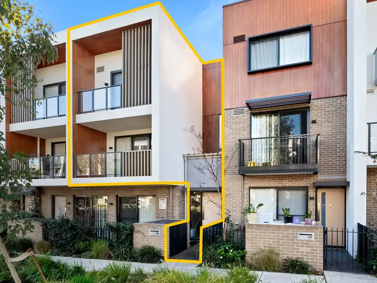 56 Farrell Street, Edmondson Park NSW 2174