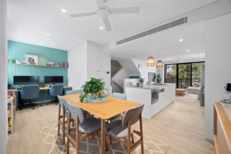 Second view of Homely house listing, 56 Farrell Street, Edmondson Park NSW 2174