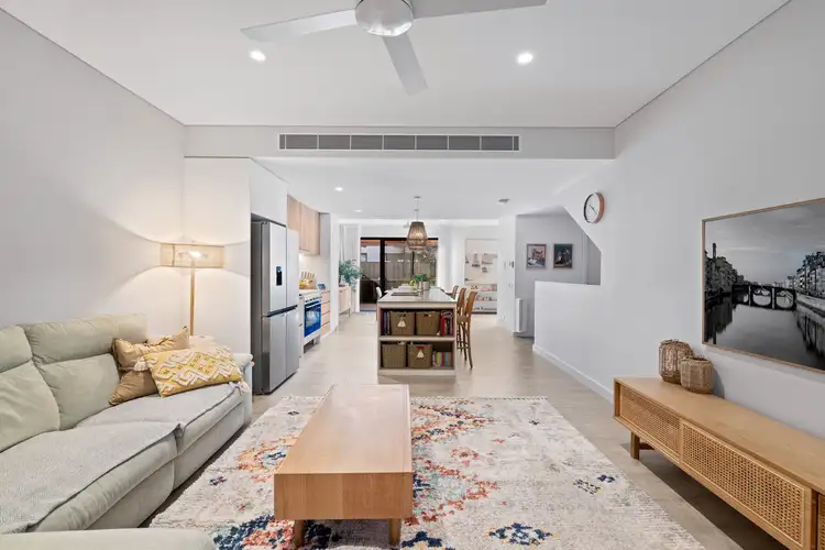 Fourth view of Homely house listing, 56 Farrell Street, Edmondson Park NSW 2174
