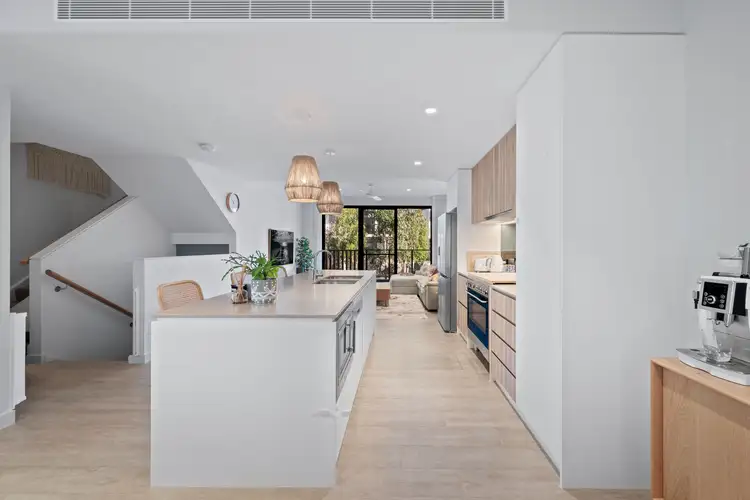 Fifth view of Homely house listing, 56 Farrell Street, Edmondson Park NSW 2174