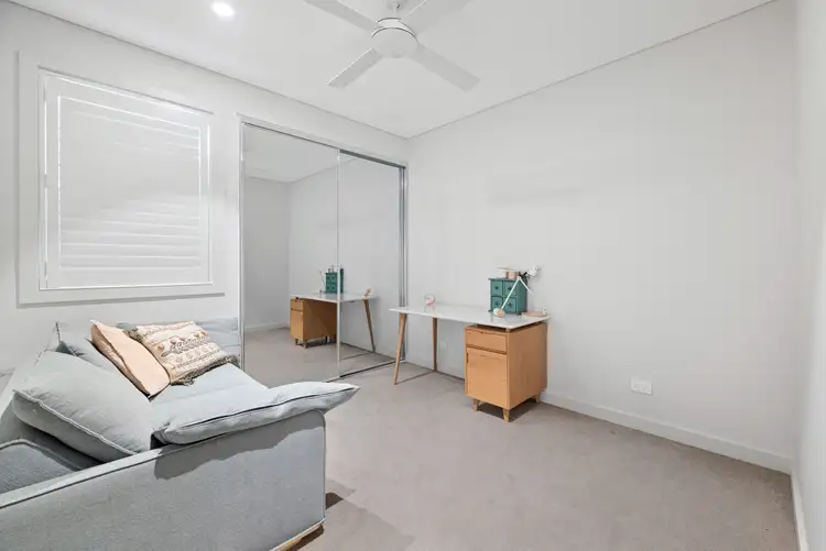 Sixth view of Homely house listing, 56 Farrell Street, Edmondson Park NSW 2174