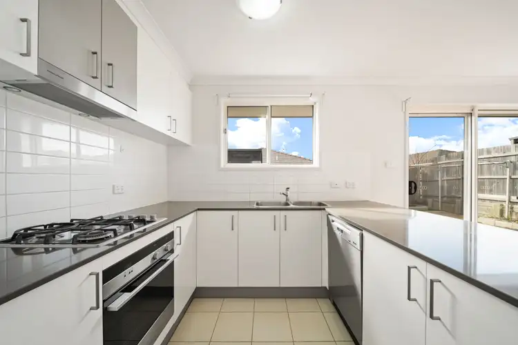 Second view of Homely house listing, 85 Kavangal Circuit, Ngunnawal ACT 2913