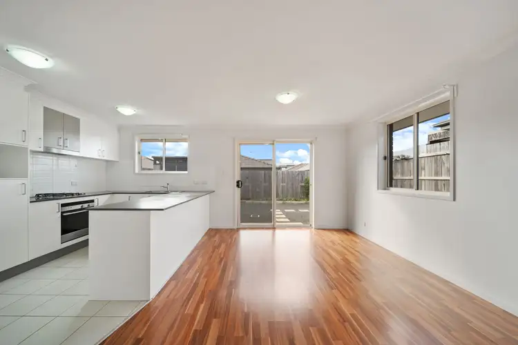Sixth view of Homely house listing, 85 Kavangal Circuit, Ngunnawal ACT 2913