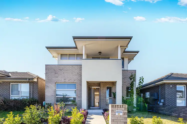 Main view of Homely house listing, 57 Hezlett Road, North Kellyville NSW 2155