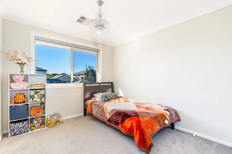 Fifth view of Homely house listing, 57 Hezlett Road, North Kellyville NSW 2155
