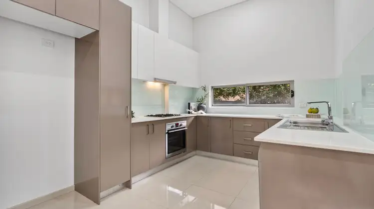 Second view of Homely apartment listing, 3/58-60 Keeler Street, Carlingford NSW 2118