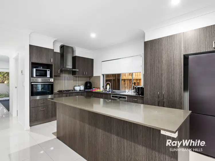 Fourth view of Homely townhouse listing, 142 Cooper Crescent, Rochedale QLD 4123