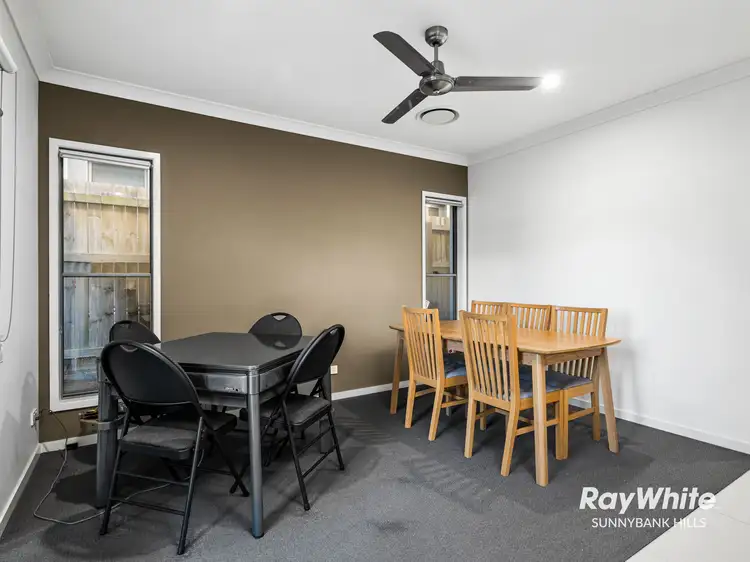 Sixth view of Homely townhouse listing, 142 Cooper Crescent, Rochedale QLD 4123