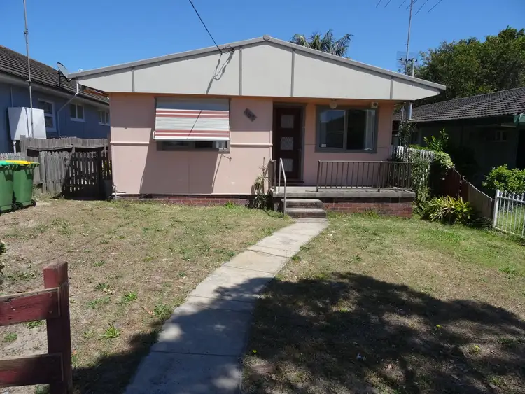 167 Trafalgar Avenue